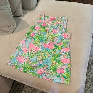 Lilly Pulitzer tank